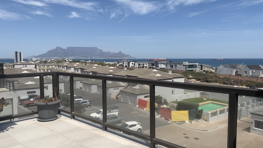 To Let 3 Bedroom Property for Rent in Big Bay Western Cape